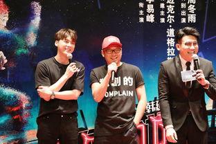 媒体爆料李易峰事件视频,真相与争议交织  第2张