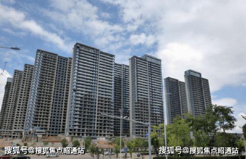 昆明房产爆料最新消息,揭秘新政策与价格走势  第2张