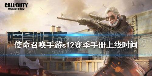 使命召唤s12手册爆料最新,全新内容前瞻解析  第2张