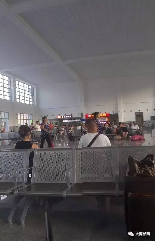 蛟河火车站爆料视频曝光,揭秘神秘事件真相  第3张