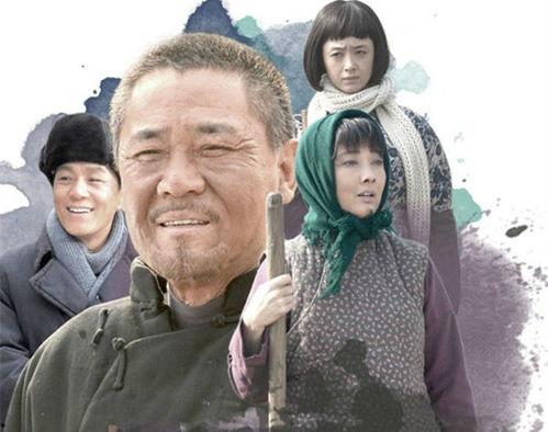 老农民电视剧在线观看,岁月流转中的农村变迁记 第1张 老农民电视剧在线观看,岁月流转中的农村变迁记 第1张