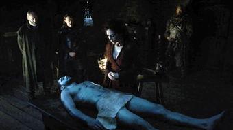 吃瓜的雪诺网红必须死,网红之路的悲情落幕  第1张