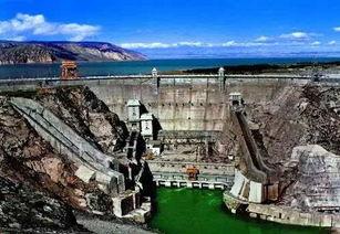 青岛水电站爆料最新消息,揭秘工程新动态与里程碑  第2张