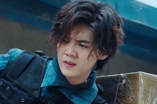 娱乐圈吃瓜男歌手是谁啊,他是谁? 第1张 娱乐圈吃瓜男歌手是谁啊,他是谁? 第1张